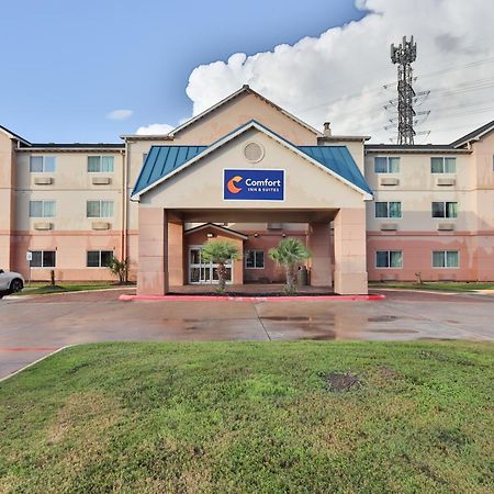 Comfort Inn & Suites Westfield Buitenkant foto