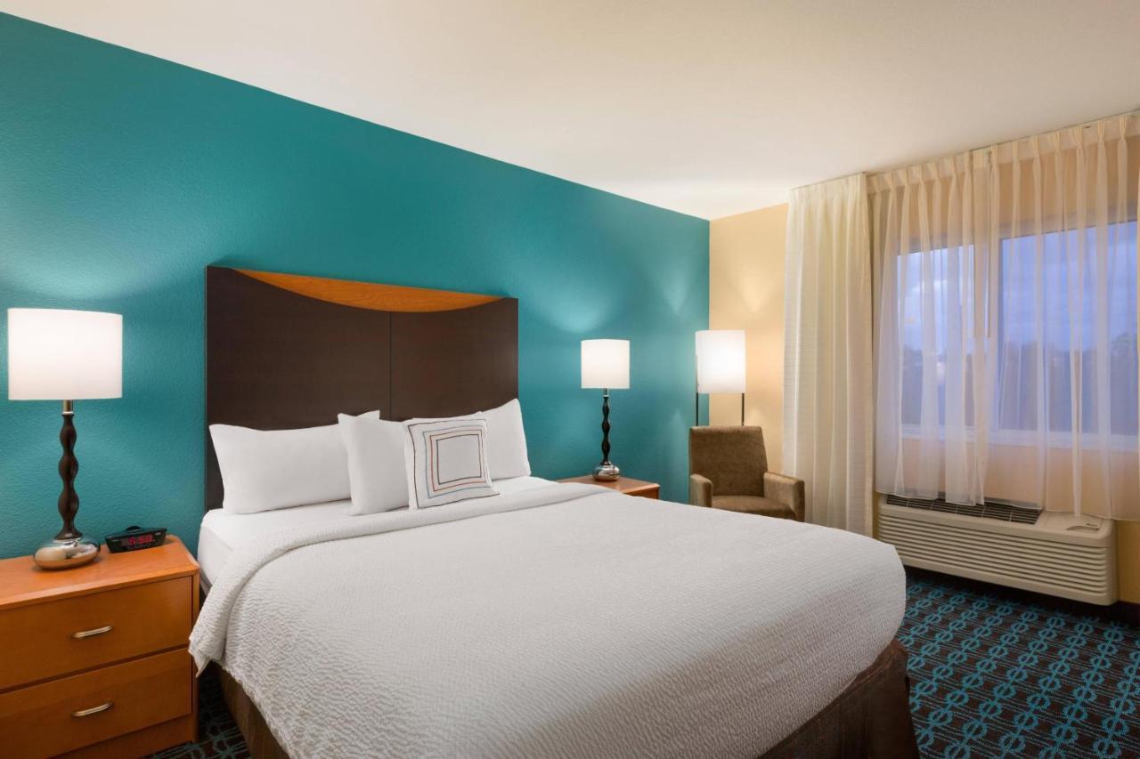 Comfort Inn & Suites Westfield Buitenkant foto