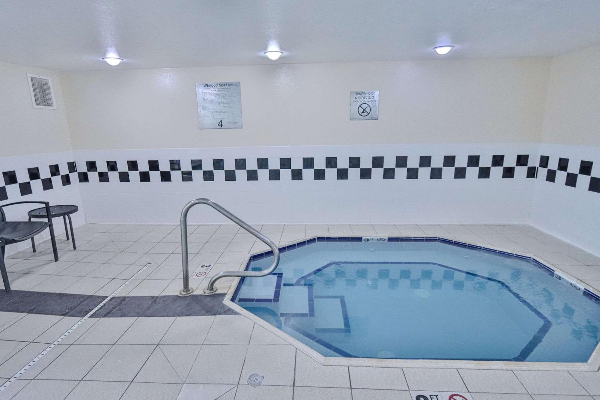 Comfort Inn & Suites Westfield Buitenkant foto
