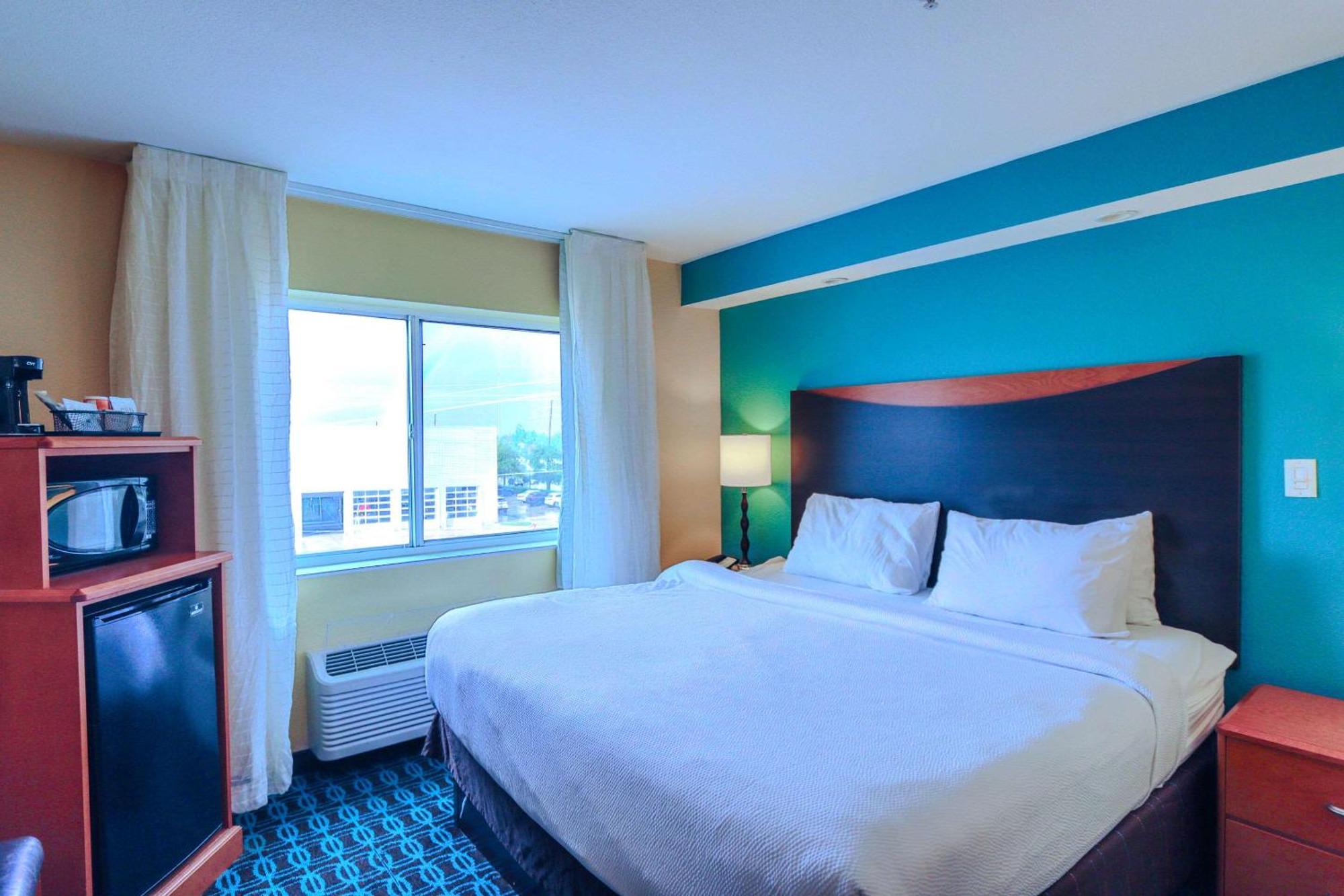 Comfort Inn & Suites Westfield Buitenkant foto