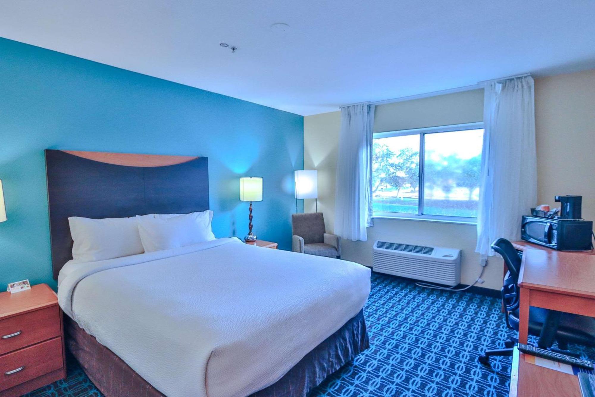Comfort Inn & Suites Westfield Buitenkant foto