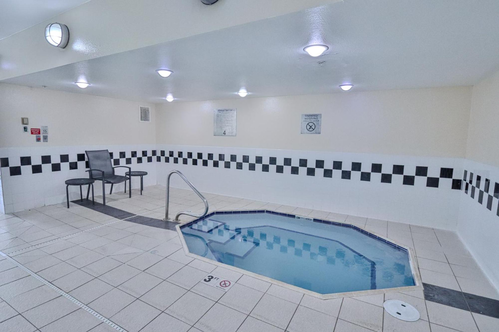 Comfort Inn & Suites Westfield Buitenkant foto