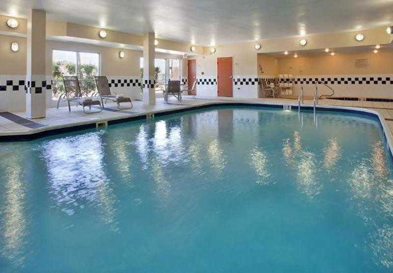 Comfort Inn & Suites Westfield Buitenkant foto