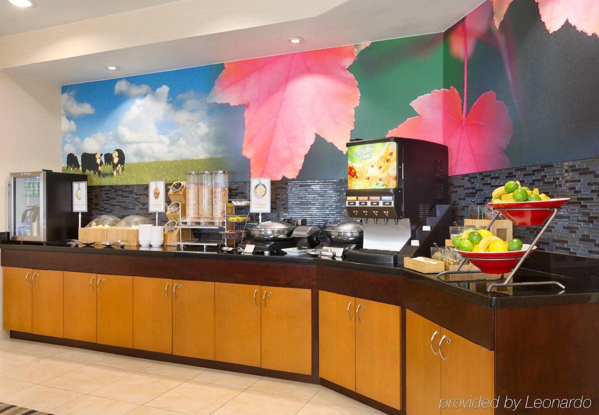 Comfort Inn & Suites Westfield Buitenkant foto