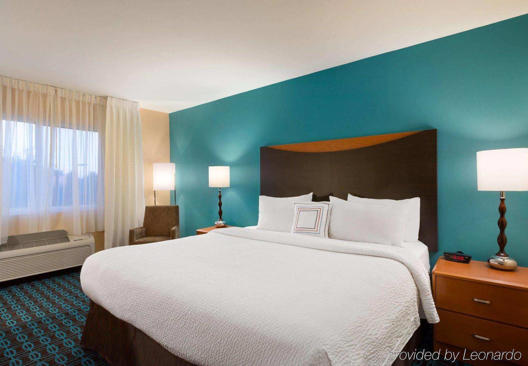 Comfort Inn & Suites Westfield Buitenkant foto
