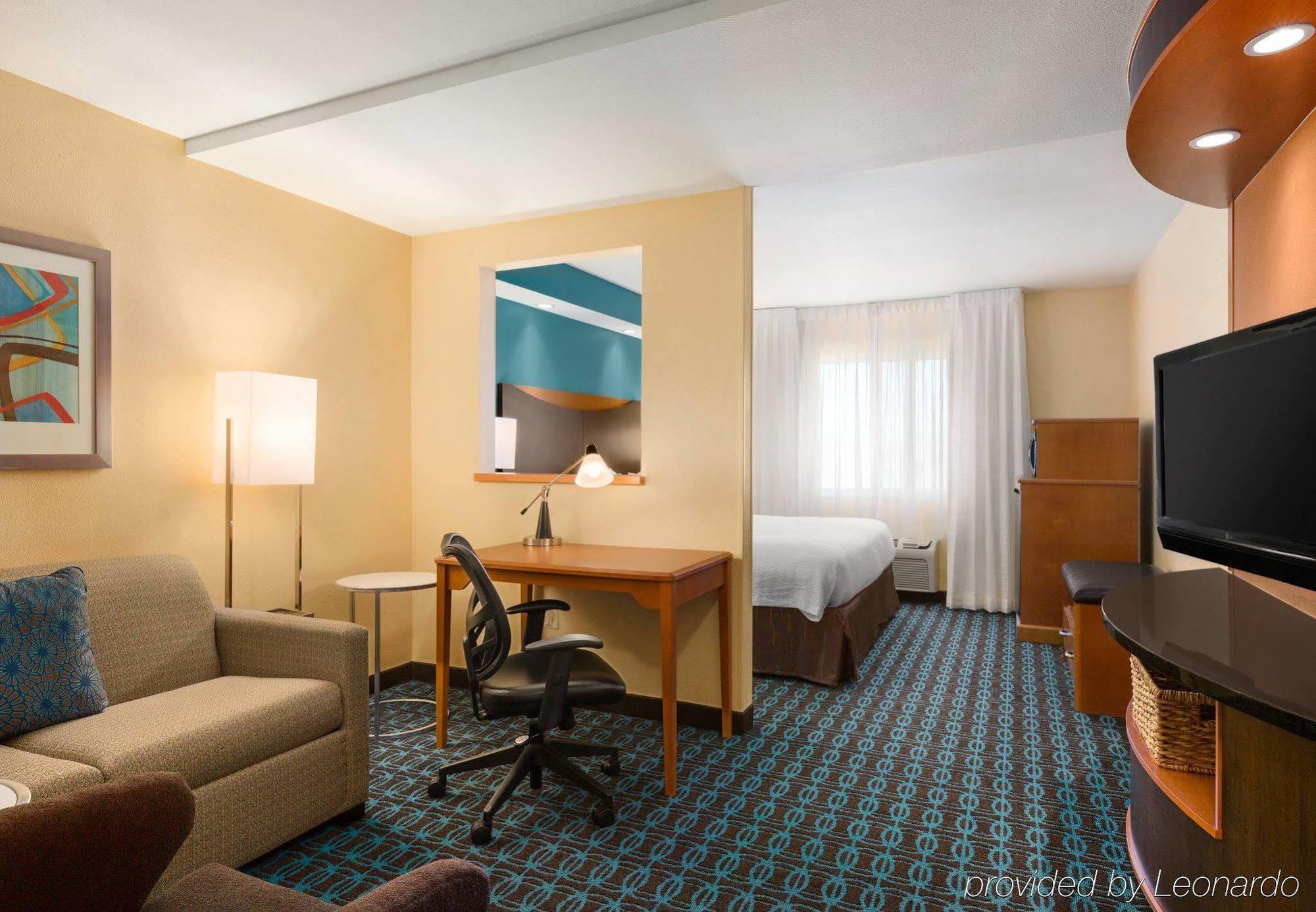 Comfort Inn & Suites Westfield Buitenkant foto