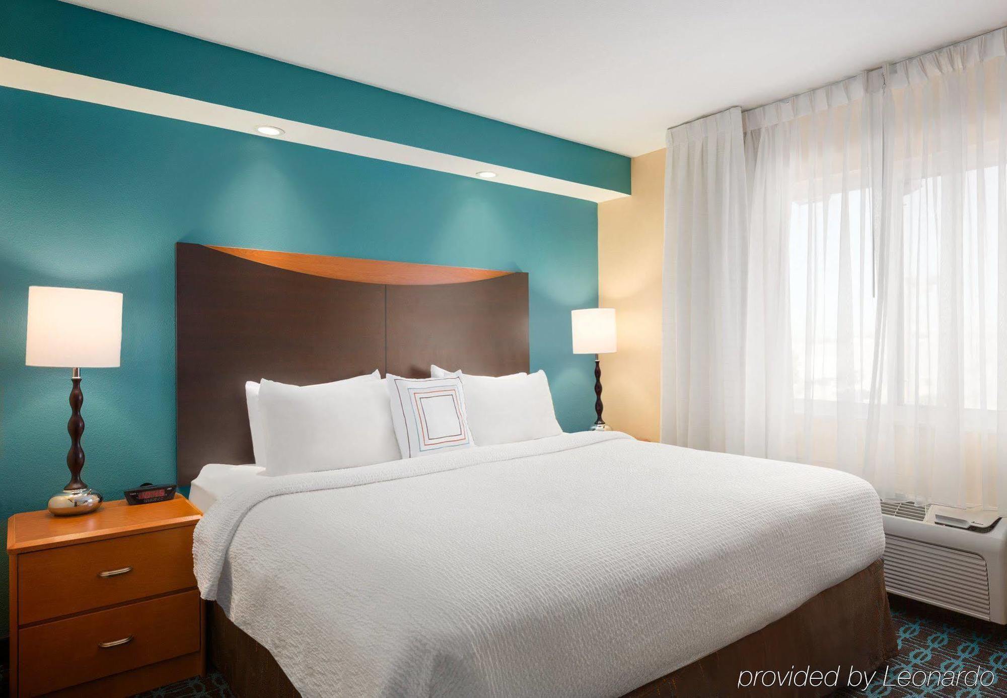 Comfort Inn & Suites Westfield Buitenkant foto