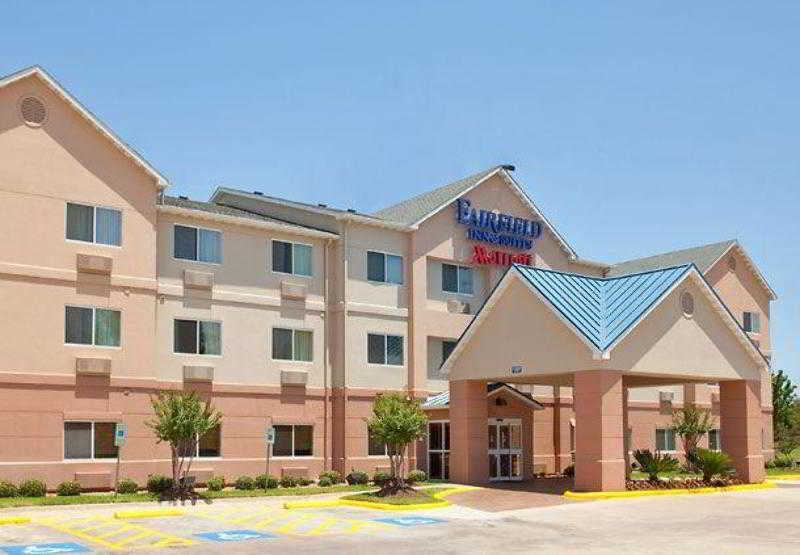 Comfort Inn & Suites Westfield Buitenkant foto